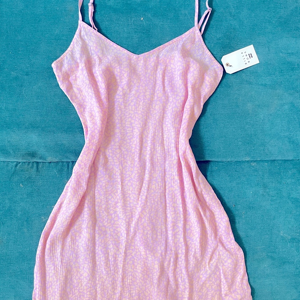 Billabong dress